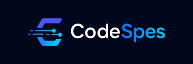 CodeSpes Logo
