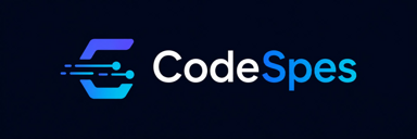 CodeSpes Logo